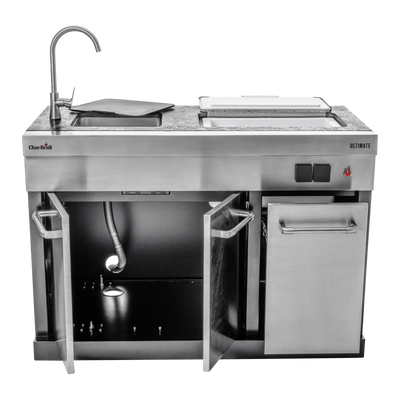 Char-Broil MOK Ultimate Entertainment