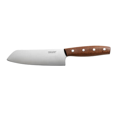 Fiskars Norr Santoku, 16 cm