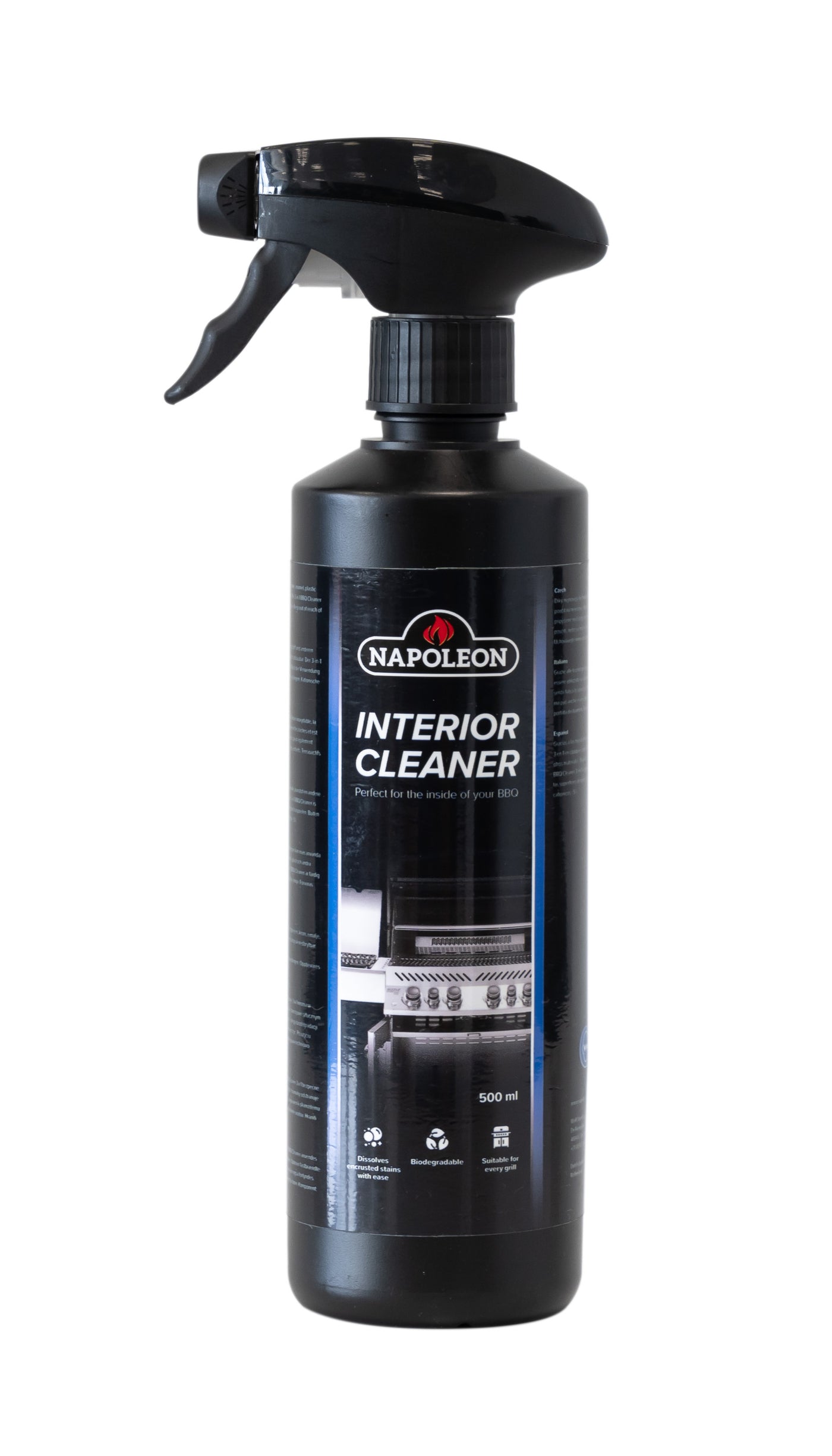 Napoleon Interior Cleaner 500ml