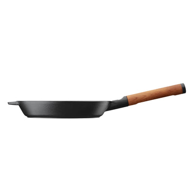 Fiskars Norden Gusseisen-Grillpfanne 26 cm