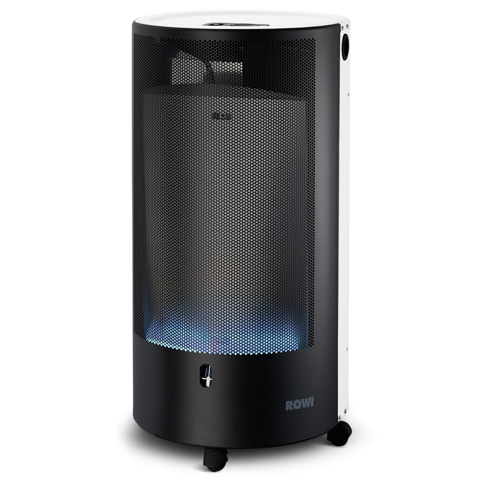 ROWI HGO 4200/2 BF Pure Premium+ weiß 4,2 kW - erhältlich beim