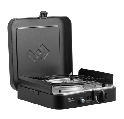 Cadac 1-Cook Turbo FFD, Gaskocher