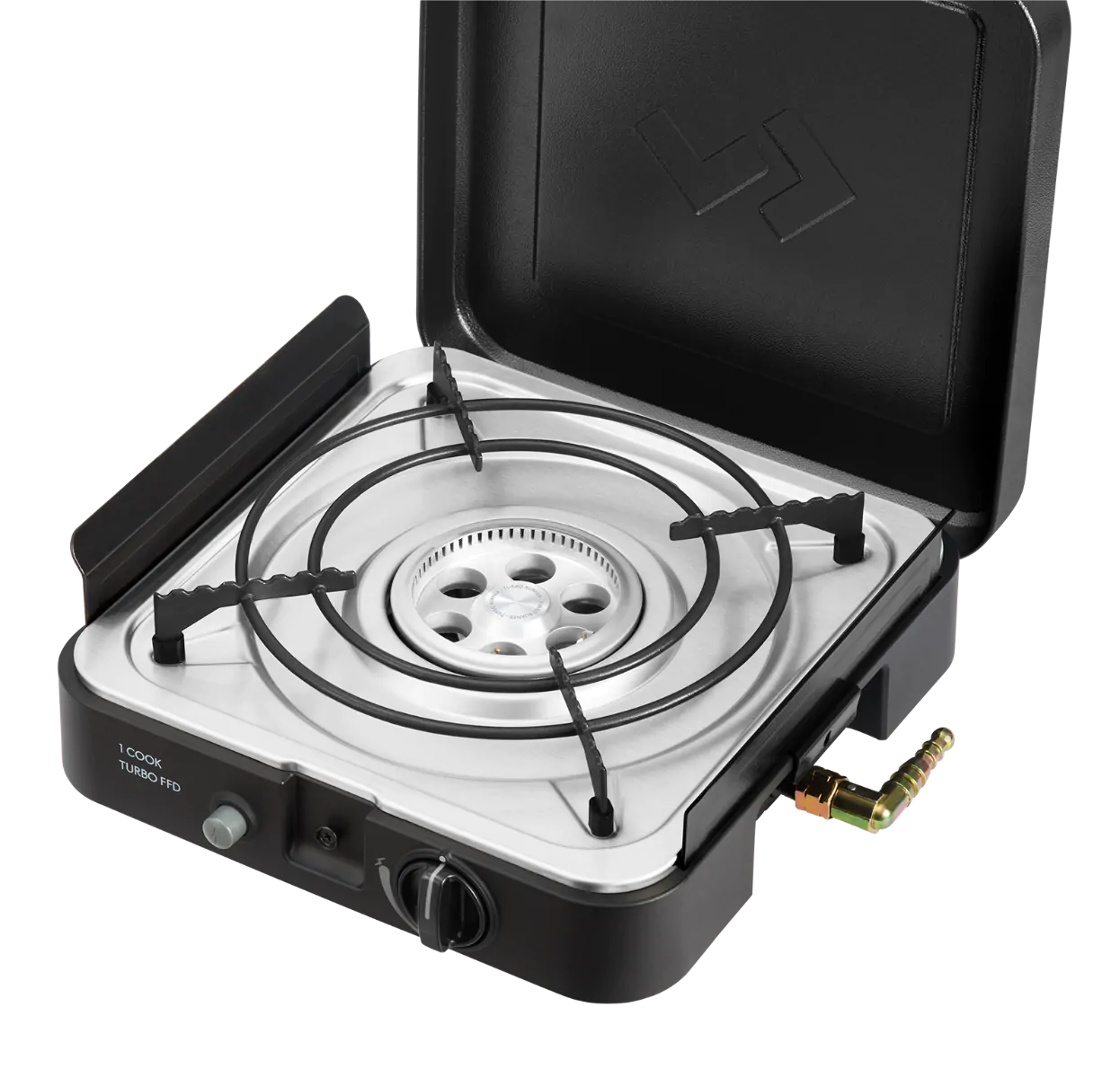 Cadac 1-Cook Turbo FFD, Gaskocher