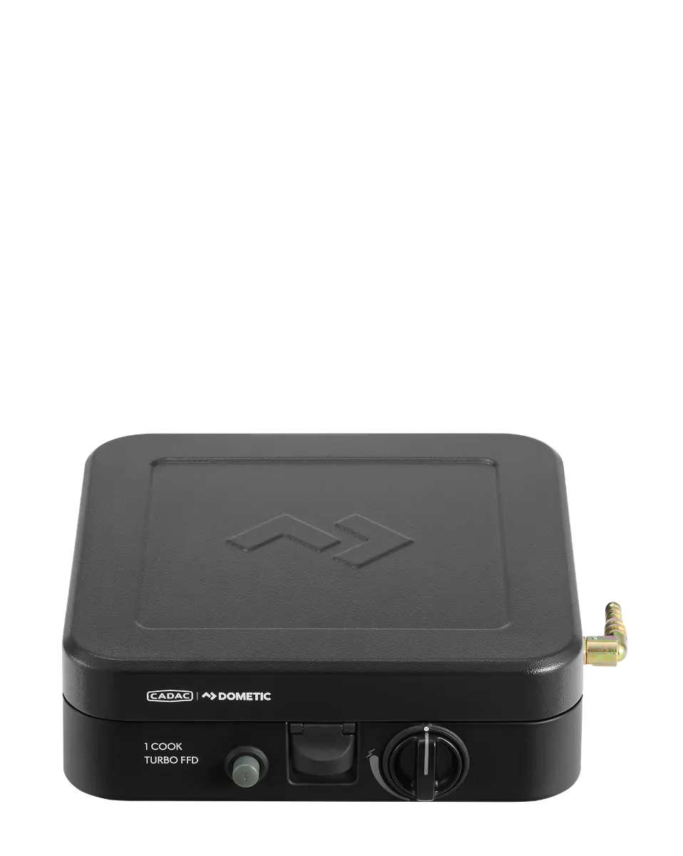 Cadac 1-Cook Turbo FFD, Gaskocher