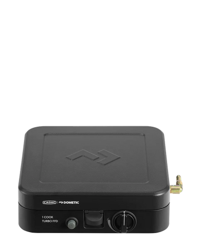 Cadac 1-Cook Turbo FFD, Gaskocher