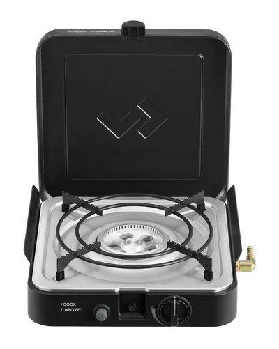 Cadac 1-Cook Turbo FFD, Gaskocher