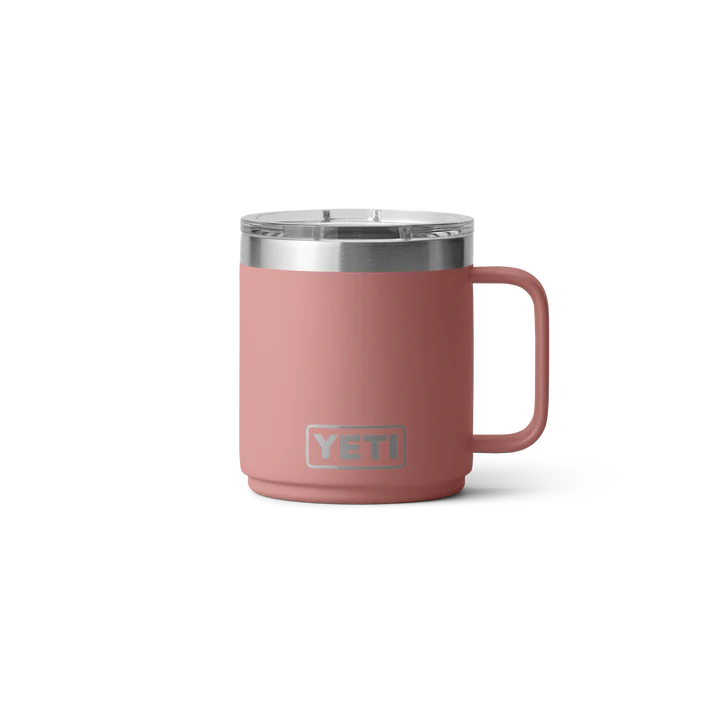 Yeti Rambler 10 OZ (296ml) Tasse