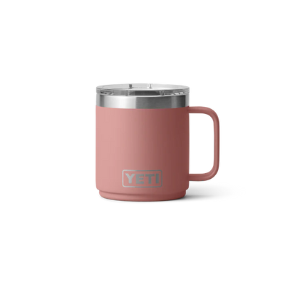 Yeti Rambler 10 OZ (296ml) Tasse