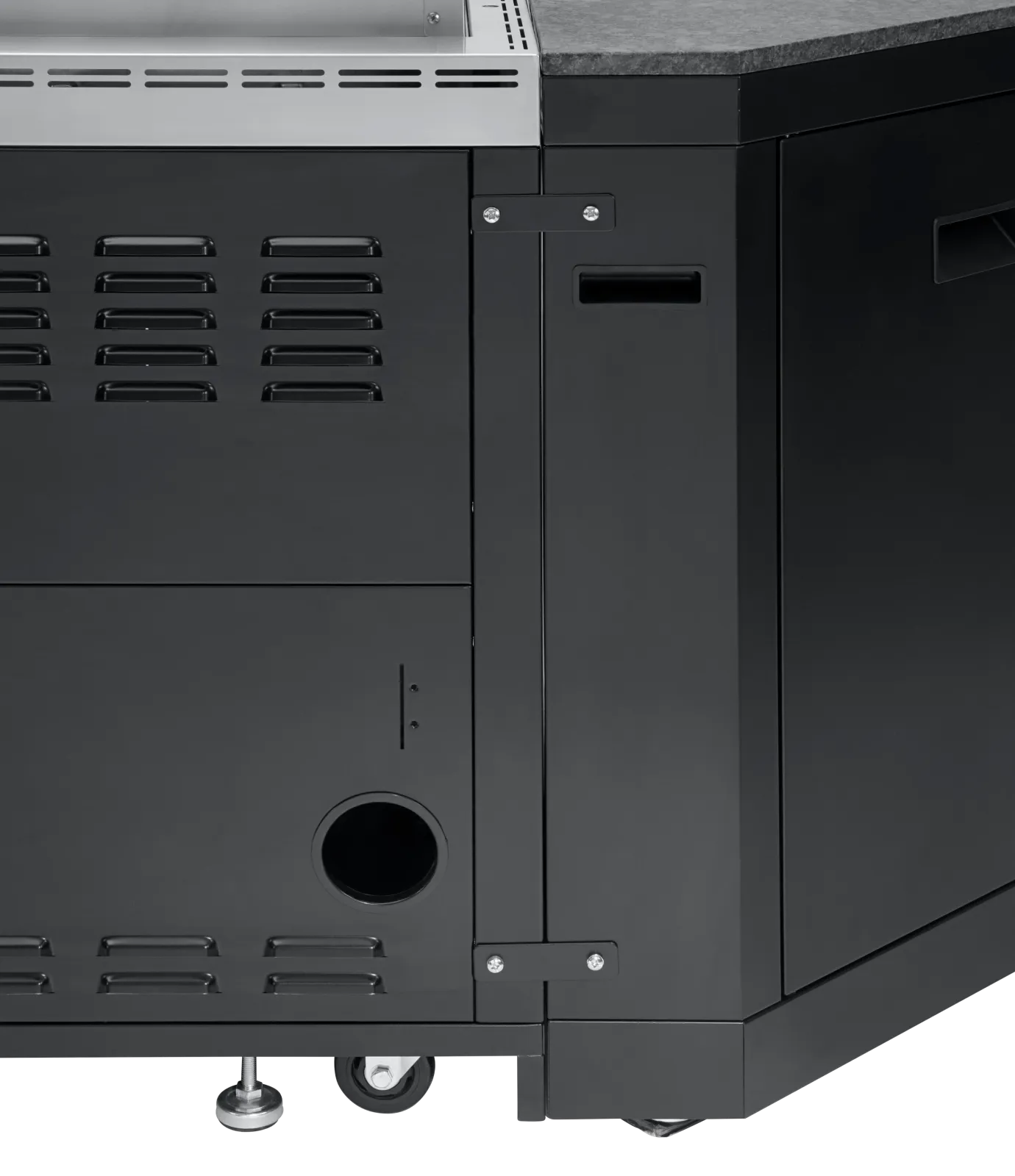 Char-Broil MOK Ultimate Eckmodul