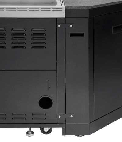 Char-Broil MOK Ultimate Eckmodul