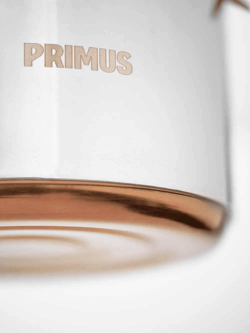 Primus Campfire Kettle Edelstahl