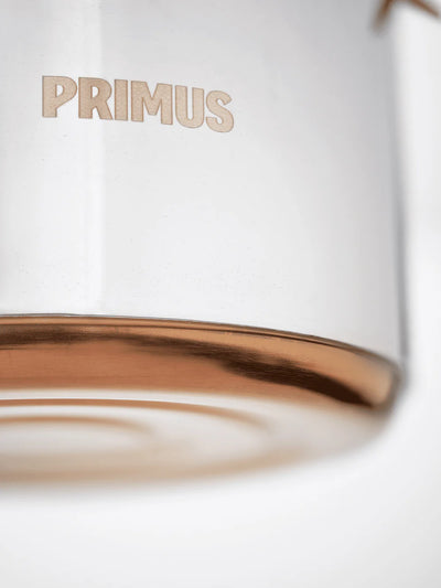 Primus Campfire Kettle Edelstahl