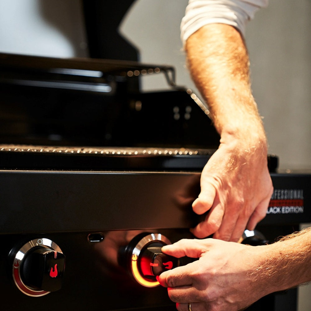 Char-Broil Professional 3500 B SE