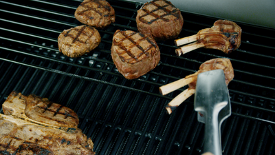 Char-Broil Professional 3500 B SE