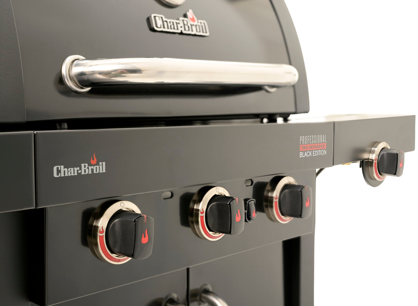 Char-Broil Professional 3500 B SE
