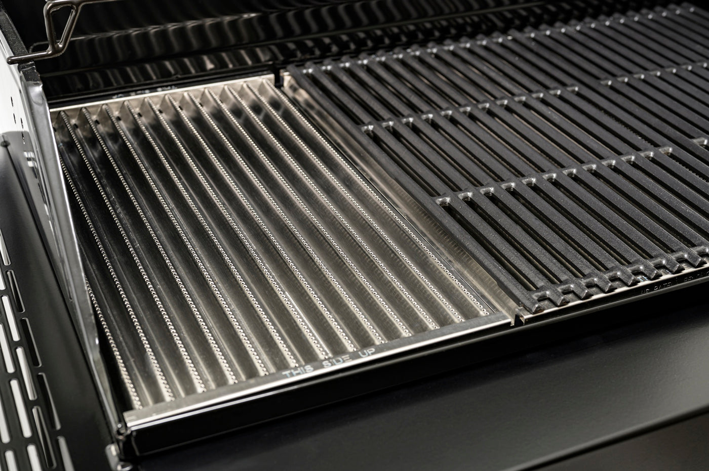 Char-Broil Professional 3500 B SE