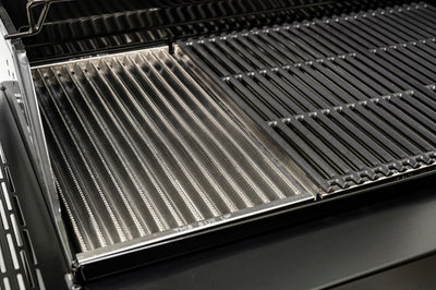 Char-Broil Professional 3500 B SE