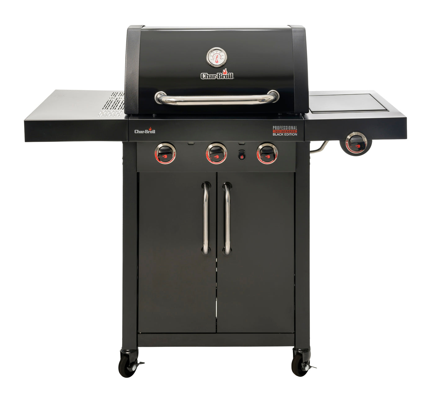 Char-Broil Professional 3500 B SE