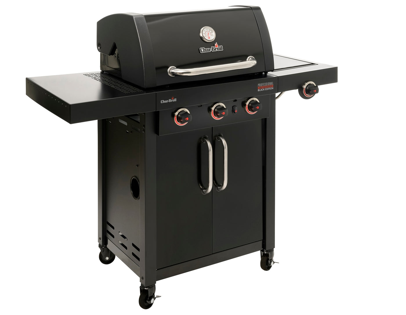Char-Broil Professional 3500 B SE