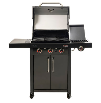 Char-Broil Professional 3500 B SE