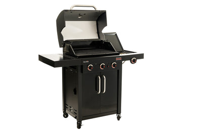 Char-Broil Professional 3500 B SE