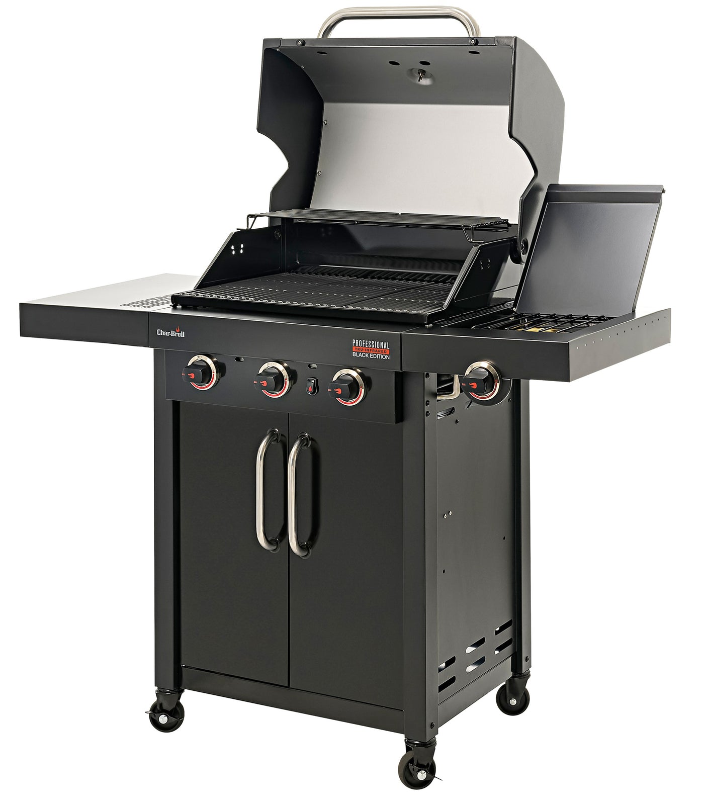 Char-Broil Professional 3500 B SE