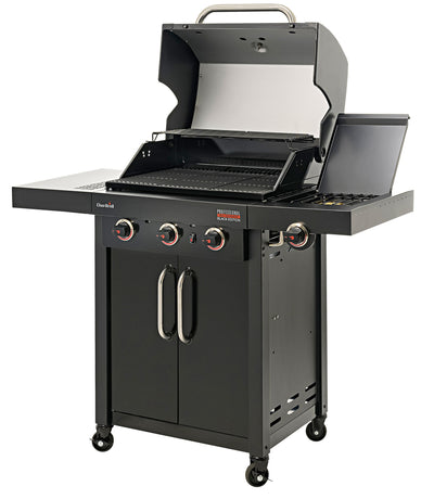 Char-Broil Professional 3500 B SE