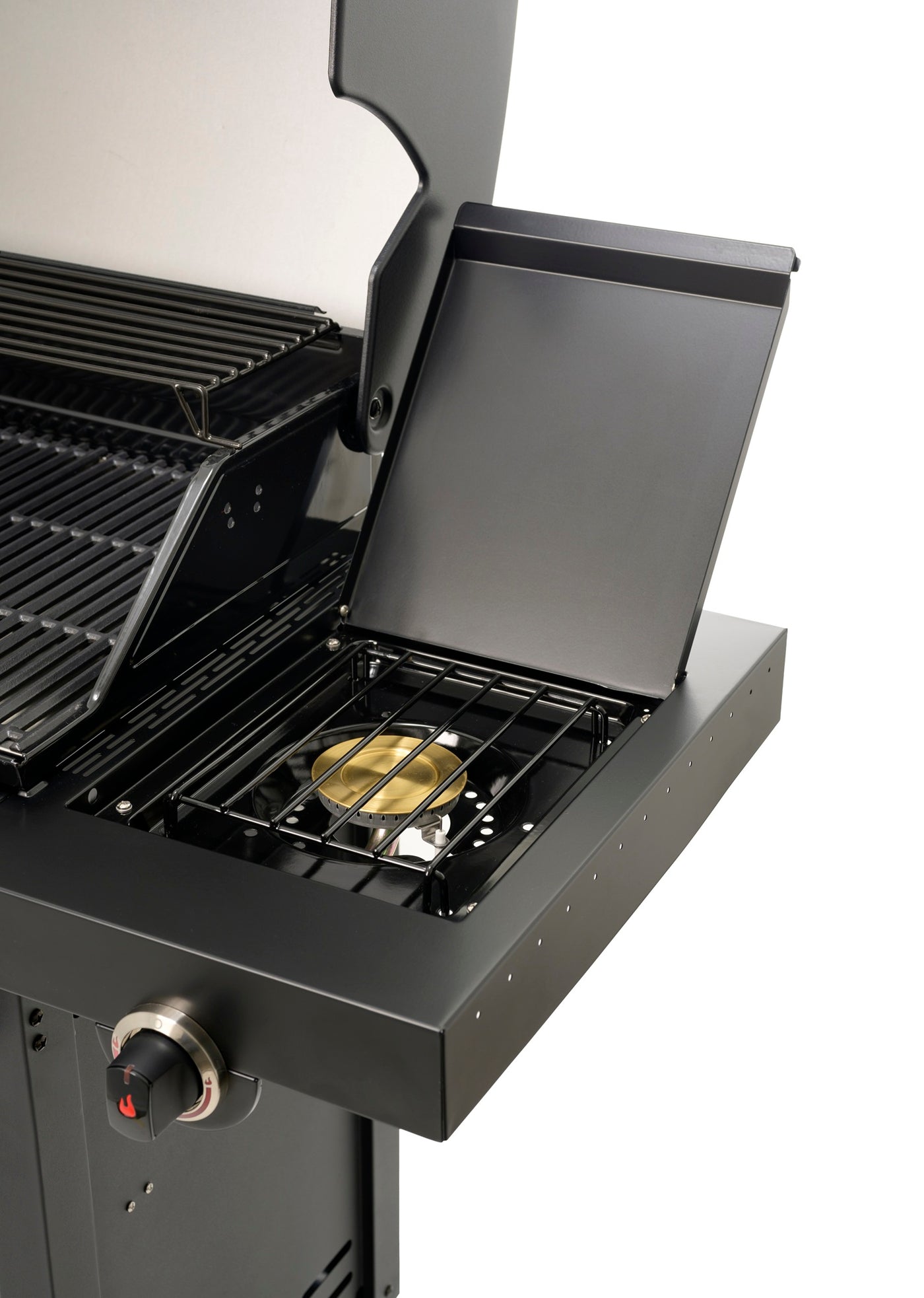Char-Broil Professional 3500 B SE
