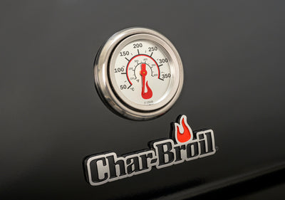 Char-Broil Professional 3500 B SE