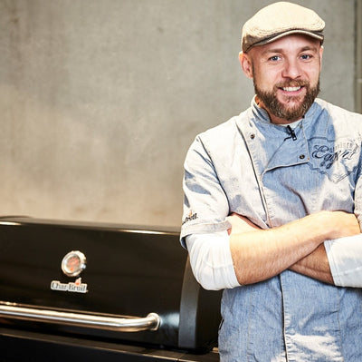 Char-Broil Professional 3500 B SE