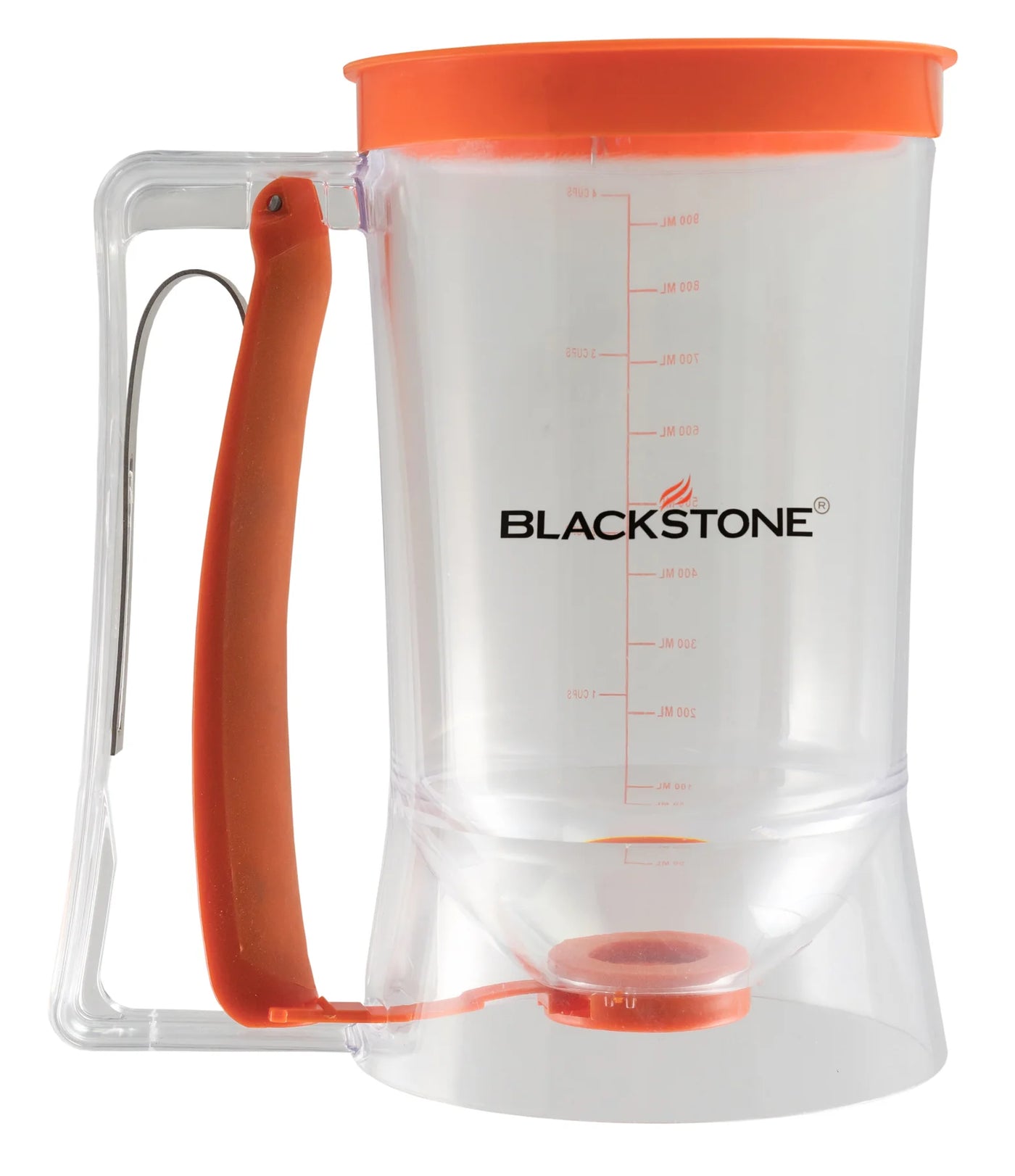 Blackstone Frühstücks-Set Professional, 3-teilig