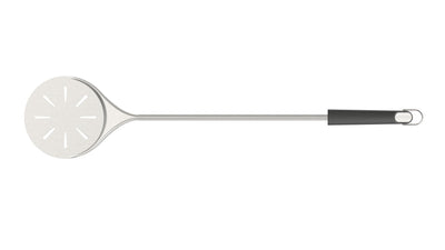 Everdure perforierter Pizzawender aus Aluminium 17 cm