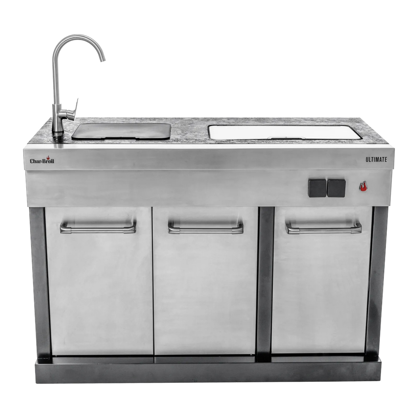 Char-Broil MOK Ultimate Entertainment