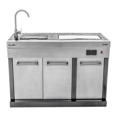 Char-Broil MOK Ultimate Entertainment