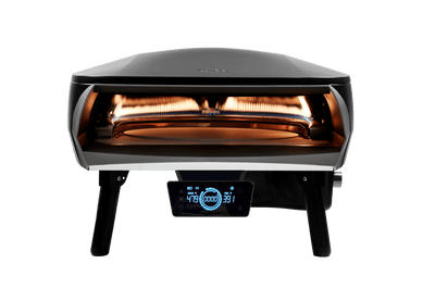 Witt Etna Rotante 2.0 16" Control Pizzaofen