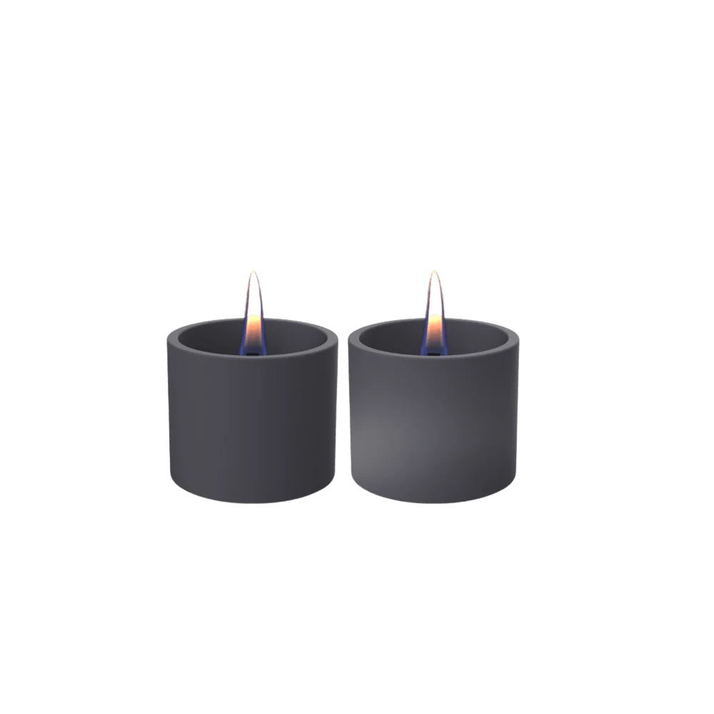 Tenderflame Breeze 8 Keramik, 2er Pack