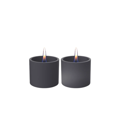 Tenderflame Breeze 8 Keramik, 2er Pack