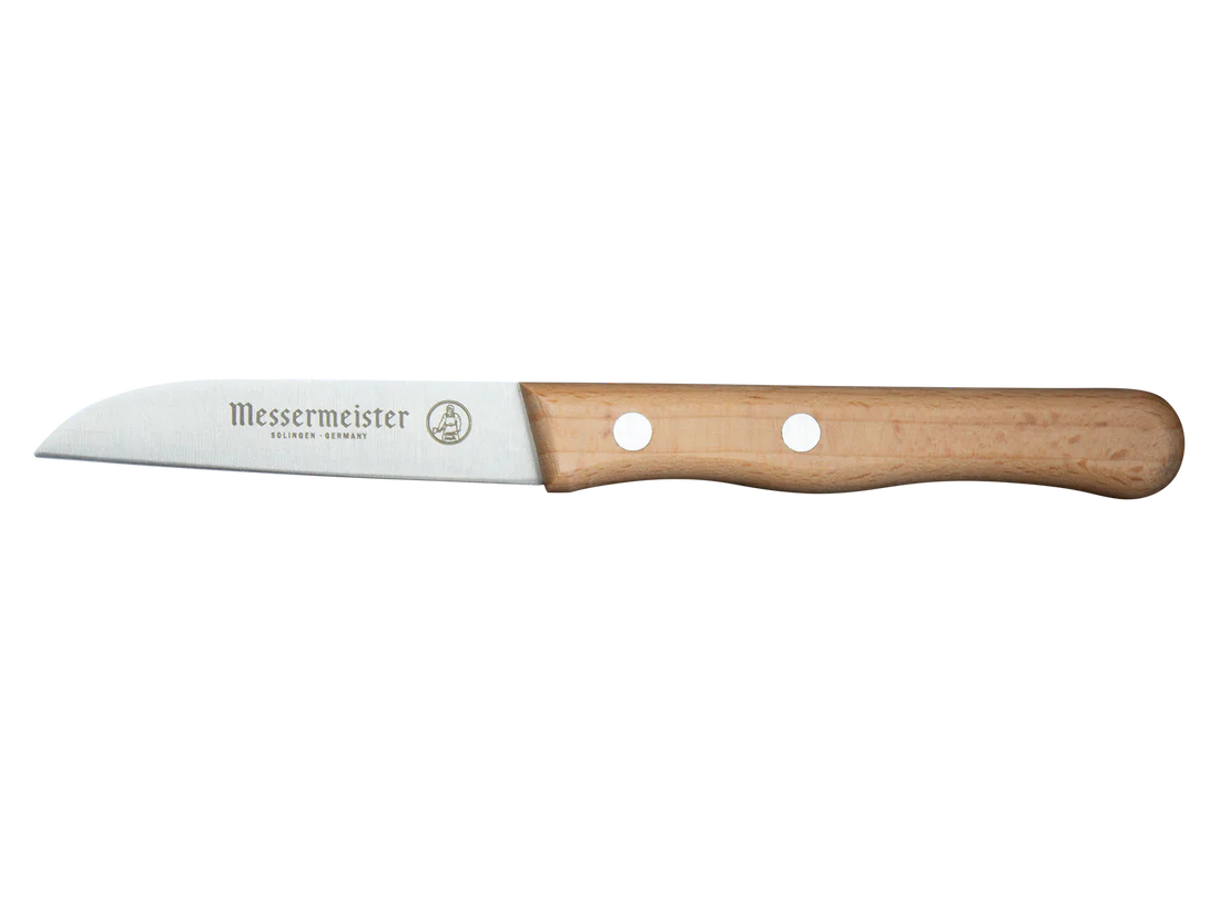 Messermeister Future Schälmesser 8 cm