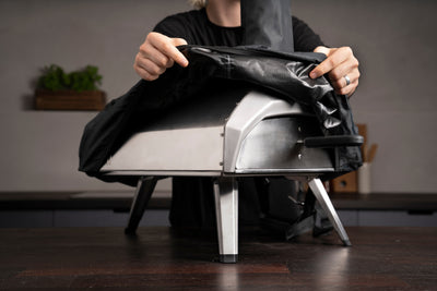 Ooni Transportabdeckung für Ooni Karu 12, Karu 12G und Karu 2