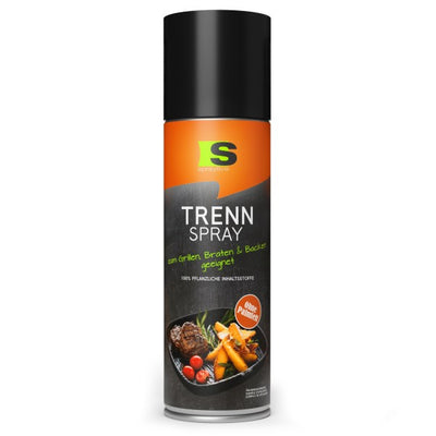 Spraytive Trennspray - 400ml