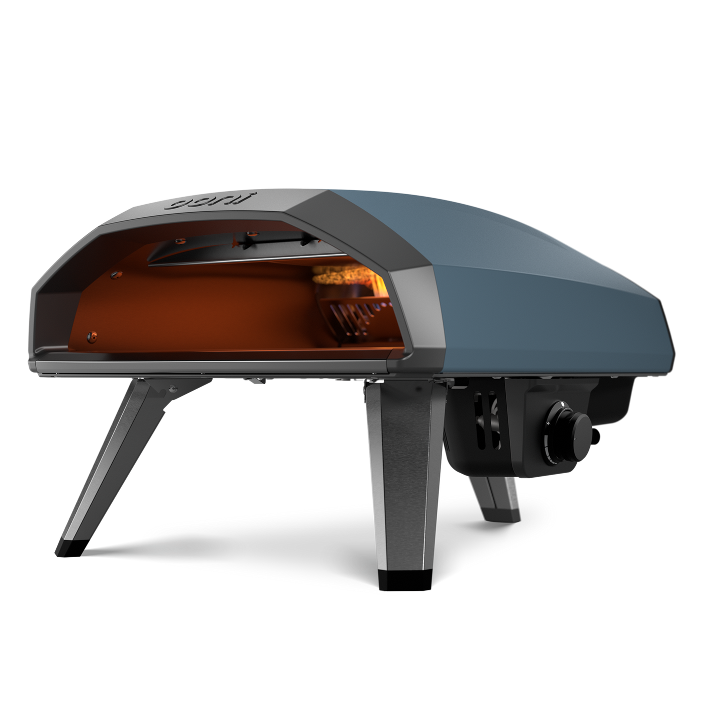 Ooni Koda 2 Gas Pizzaofen