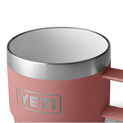 Yeti Rambler 6 OZ (177ml) Espresso-Tasse (2er-Set)