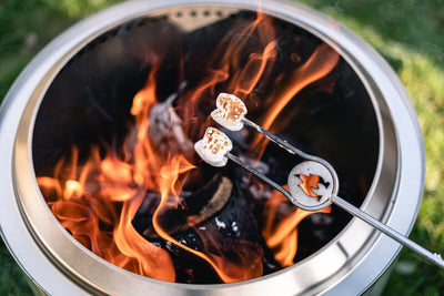 solo stove Grillspieße 4er- Pack