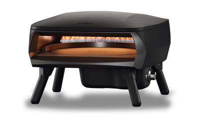 Witt PICCOLO Rotante Pizzaofen 16 Zoll