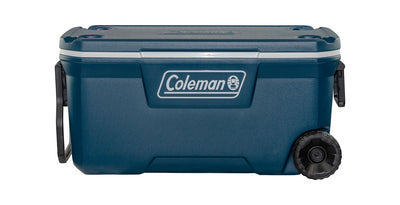 Coleman 100QT Xtreme Kühlbox mit Rollen