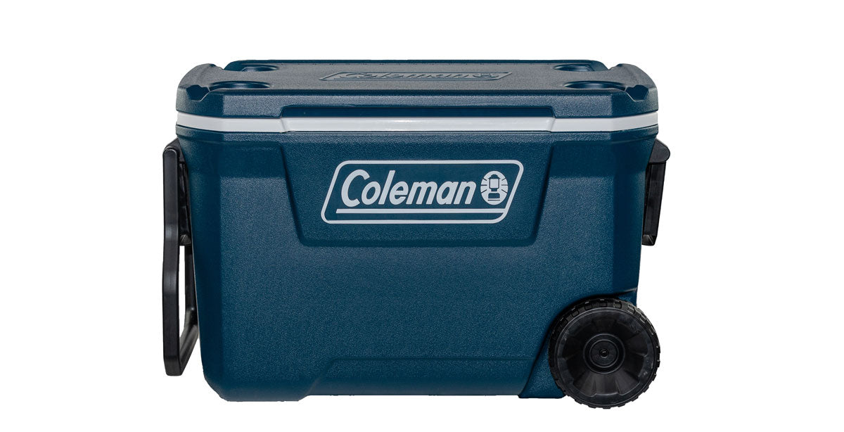 Coleman 62QT Xtreme Kühlbox mit Rollen