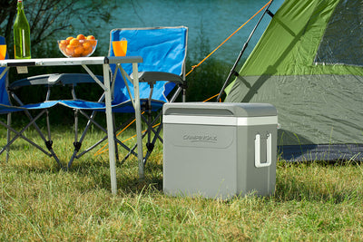 Campingaz Powerbox Plus 36L thermoelektrische Kühlbox