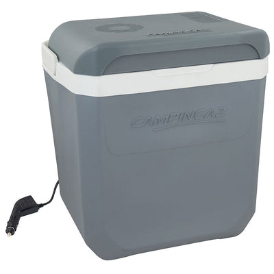 Campingaz Powerbox Plus 28L thermoelektrische Kühlbox