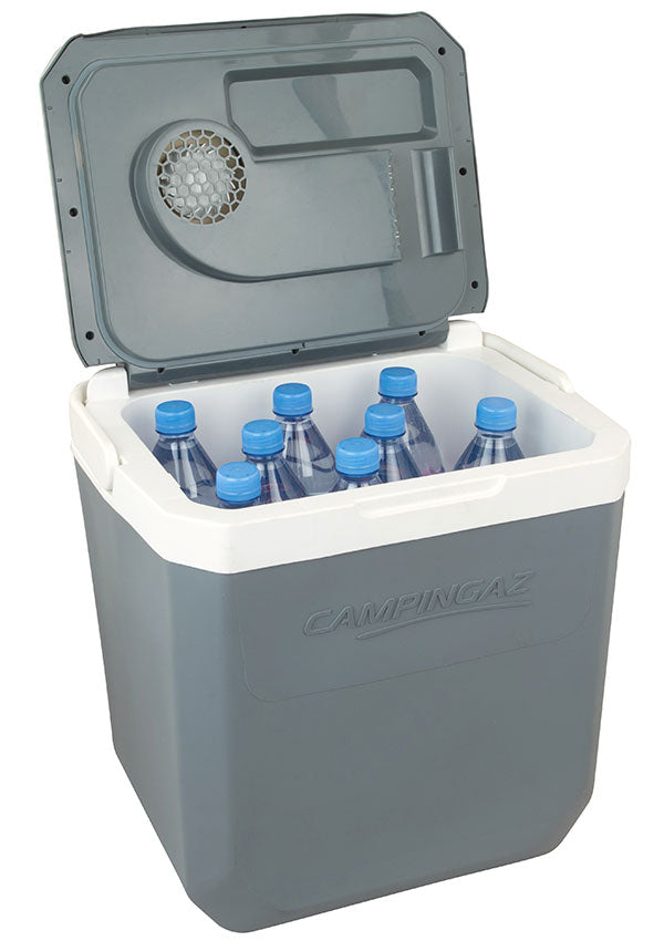 Campingaz Powerbox Plus 28L thermoelektrische Kühlbox