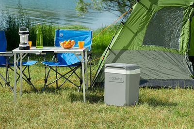 Campingaz Powerbox Plus 28L thermoelektrische Kühlbox